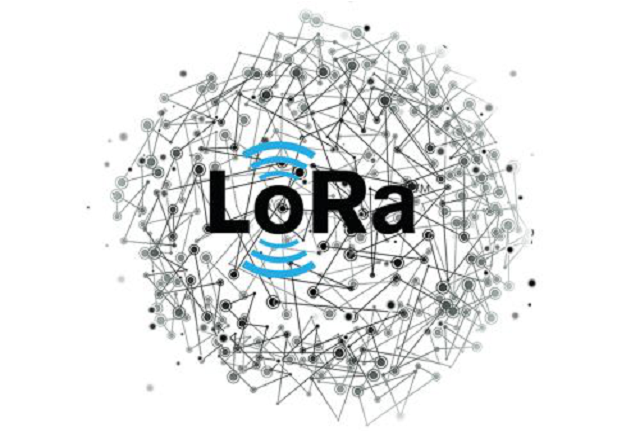 Lora 传感器在物联网的应用