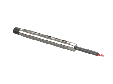 YDYT9810一体化电涡流传感器 - 上海测振产品图