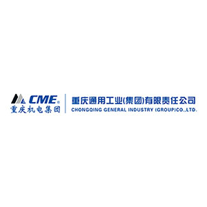 重庆通用工业