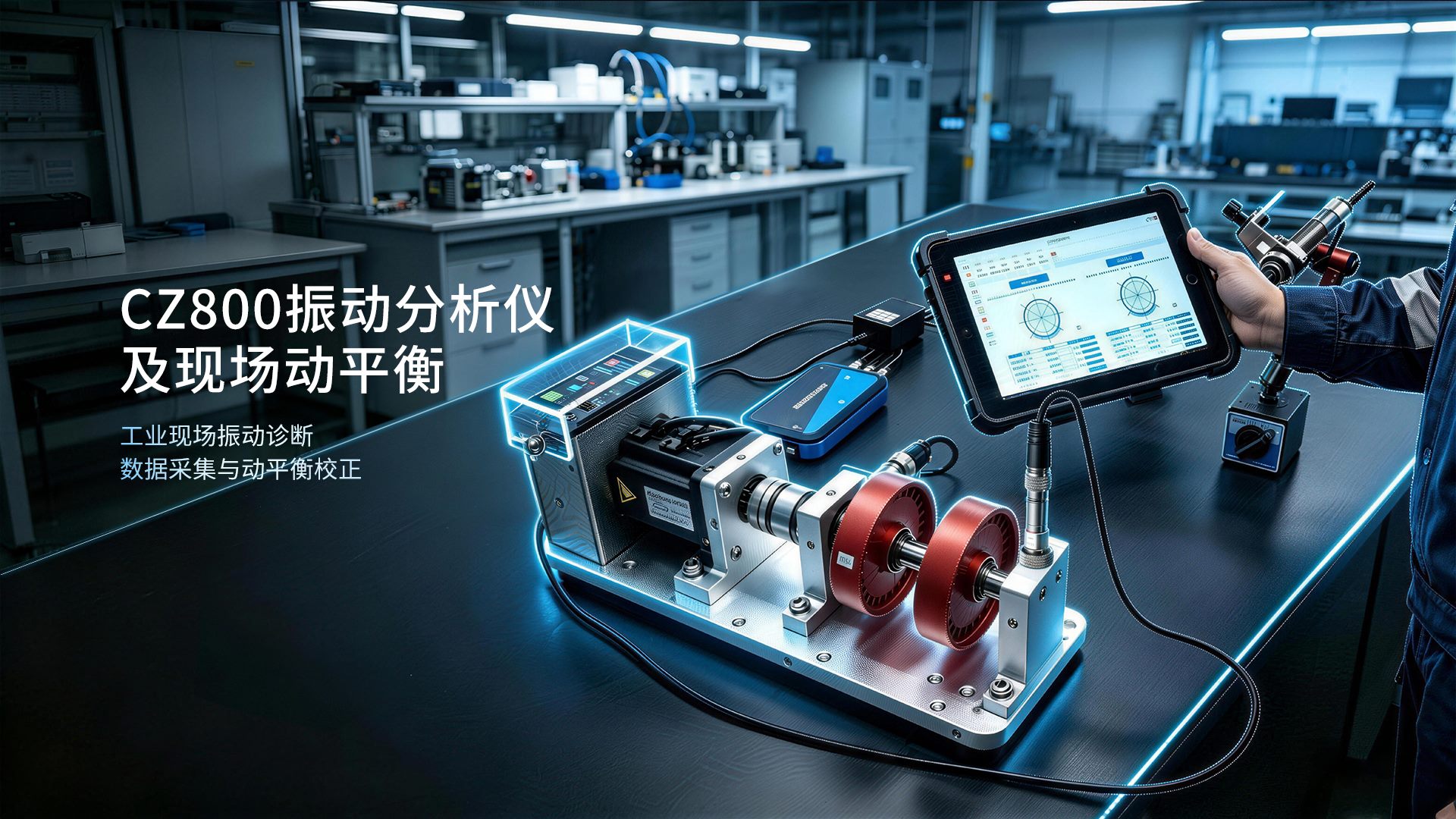 上海测振自动化仪器有限公司 - 上海测振自动化仪器有限公司,国家高新技术企业,专业从事研发和