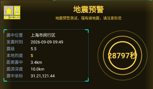 {title} - 上海测振新闻
