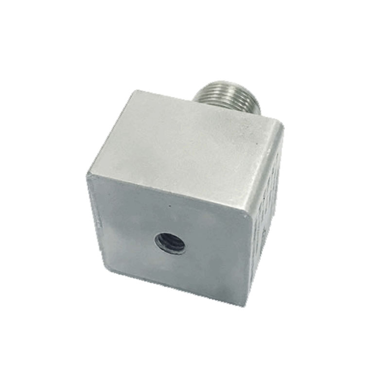 YD9700MS一体化三向振动传感器 - 详情图3