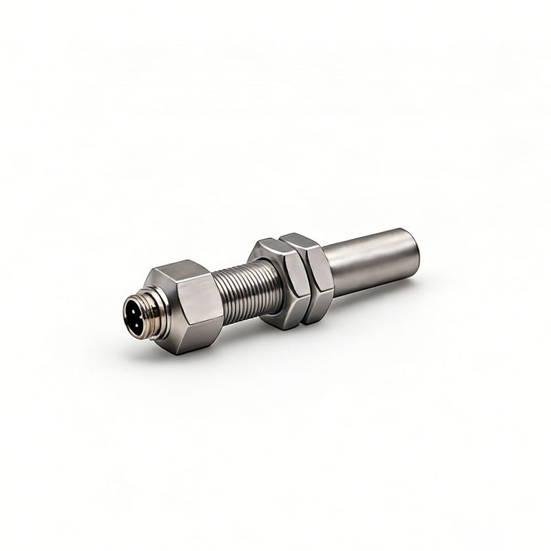 YD63一体化转速变送器 - 上海测振产品图