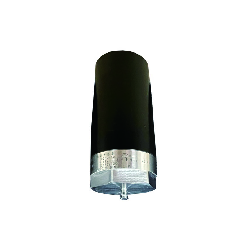 YD260无线温振传感器 - 上海测振产品图